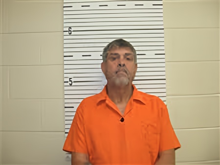 Mugshot of BRANNON SHANE CARTER