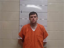 Mugshot of SAMUEL AARON RILEY