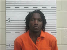 Mugshot of KENTAVIOUS J TAYLOR