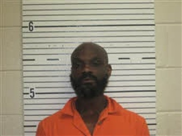 Mugshot of ERIC LEON LOVELESS