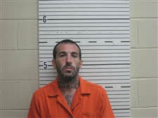 Mugshot of RYAN WYNDHAM