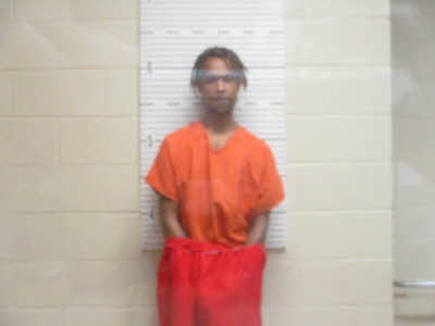 Mugshot of JEFFERY MICHAEL ALLEN