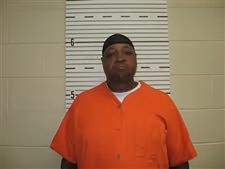 Mugshot of RICKO DAVIDSON