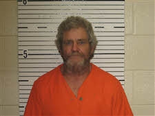 Mugshot of JEFFERY EUGENE GIDDENS