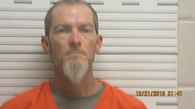 Mugshot of GEORGE WALLACE NELSON