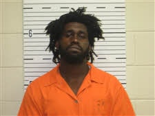 Mugshot of WESLEY A MILLER