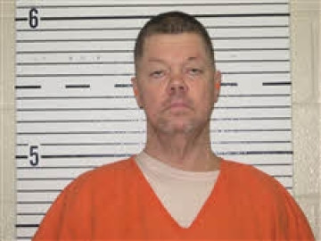 Mugshot of RICHARD DAMON MESSER