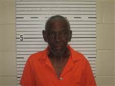 Mugshot of BOBBY DALE PATE