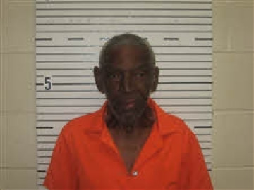 Mugshot of BOBBY DALE PATE
