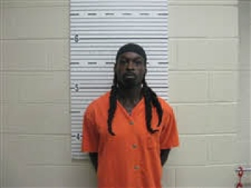 Mugshot of CHRISTOPHER WARREN COOK