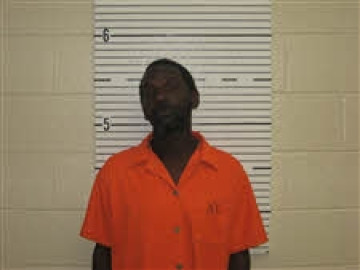 Mugshot of REGINALD LAMAR CAMPBELL