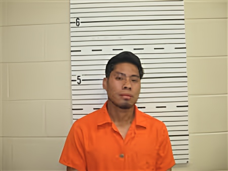 Mugshot of MANUEL PETEZ PEVEZ