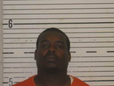 Mugshot of HERMAN DUNKLIN