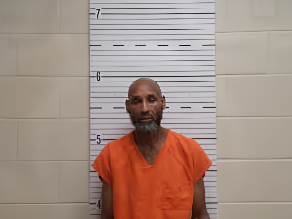 Mugshot of SHAWN MARICE WEAVER