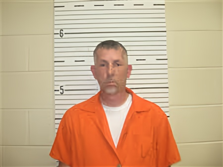 Mugshot of JEREMY RAY WALKER