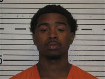 Mugshot of CHRISTOPHER M LITTLE