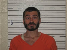 Mugshot of LUCAS A DEFILLIPS