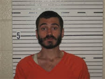 Mugshot of LUCAS A DEFILLIPS