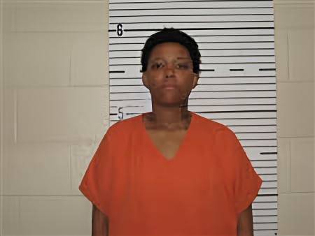 Mugshot of BROOKLYN J DENSON