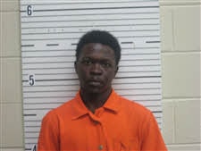 Mugshot of TRE'VONTE K MACK