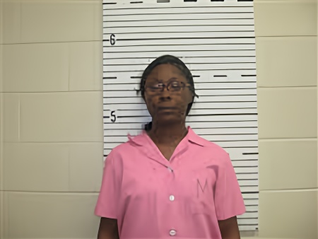 Mugshot of LAQUANDA TIARA CANNON