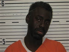 Mugshot of JACQUELL MARQUE WILLIAMS