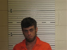 Mugshot of CHRISTOPHER MICHAEL SMITH