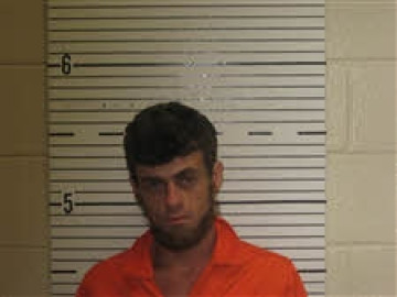 Mugshot of CHRISTOPHER MICHAEL SMITH