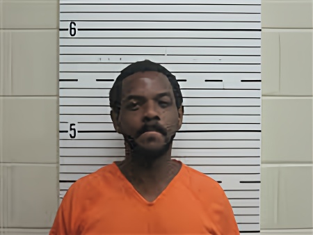 Mugshot of MICHEAL KIARRA CAMPBELL