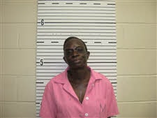 Mugshot of ROTEISHA C SMITH