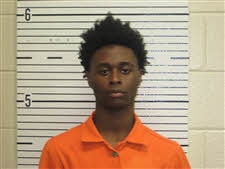 Mugshot of TONY JEQUAN LEWIS