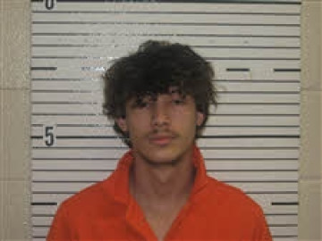 Mugshot of BRIAN ANTHONY DAVIS