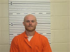 Mugshot of HUNTER EDWIN LEE LANCASTER