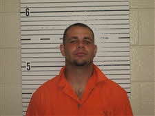 Mugshot of DAVEY ALLEN SEXTON