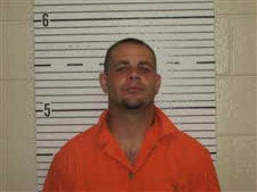 Mugshot of DAVEY ALLEN SEXTON
