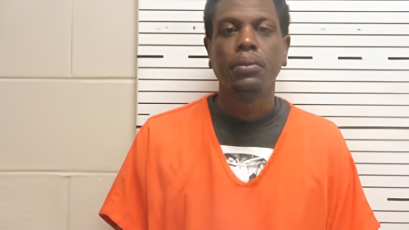 Mugshot of JOSHUA R MORGAN