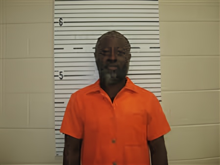 Mugshot of JAMES ANTONIO THIGPEN