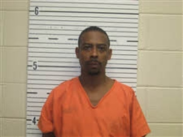 Mugshot of ANTONIO J RUDOLPH