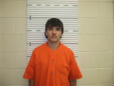 Mugshot of HENRY CLAYTON HOLLAND