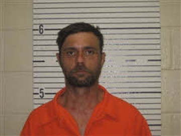 Mugshot of MICHAEL RYAN WAITE