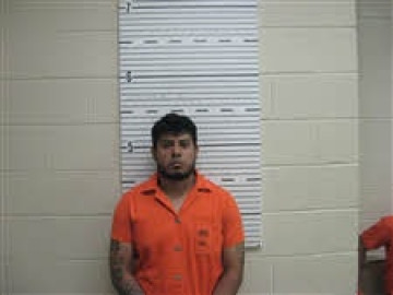 Mugshot of JOSE A SANCHEZ
