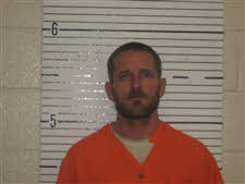 Mugshot of RAYMOND RALPH KRELL