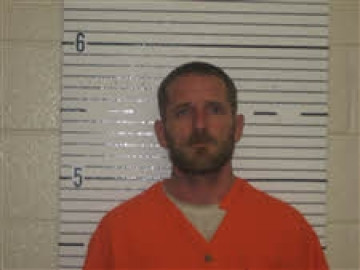 Mugshot of RAYMOND RALPH KRELL