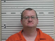 Mugshot of RICHARD ERICK PARSONS