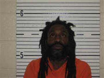 Mugshot of JEMERRILL ONEAL WILLIAMS