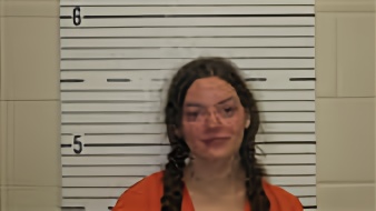 Mugshot of ABIGAIL LISBETH STINSON