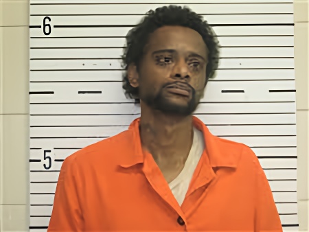 Mugshot of TYLER KENTRELL DEMINGS
