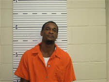 Mugshot of HARRY OCTAVIA SCOTT