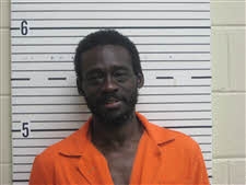Mugshot of JESSIE EARL LOVELESS