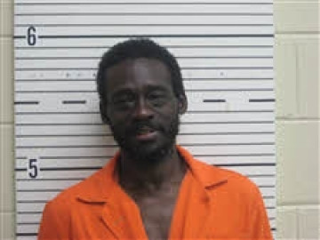 Mugshot of JESSIE EARL LOVELESS